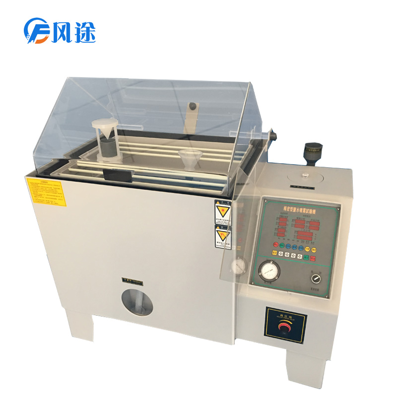 在汽車行業(yè)，鹽霧試驗機(jī)有什么用？