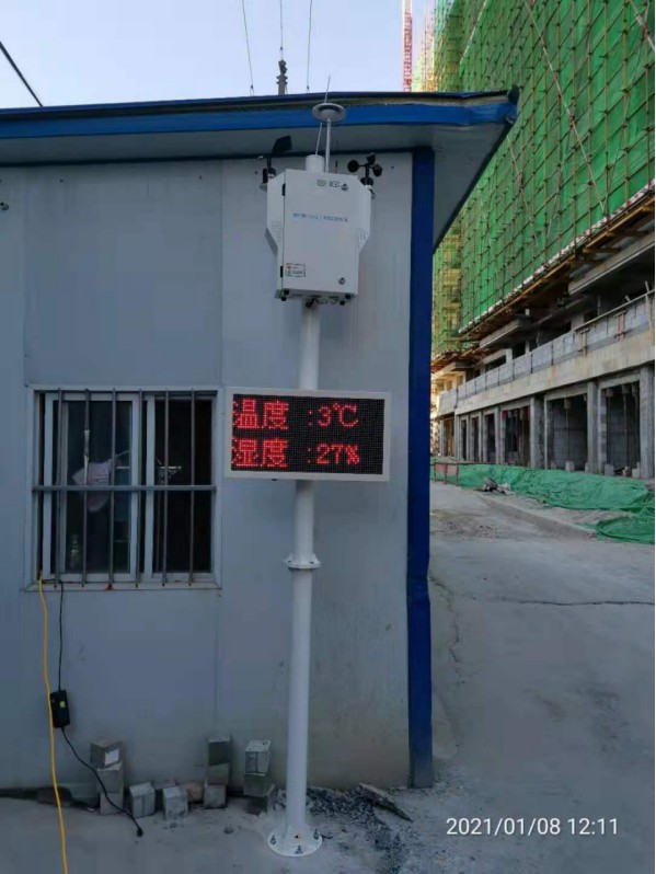 塵肺病，如何避免揚塵污染？